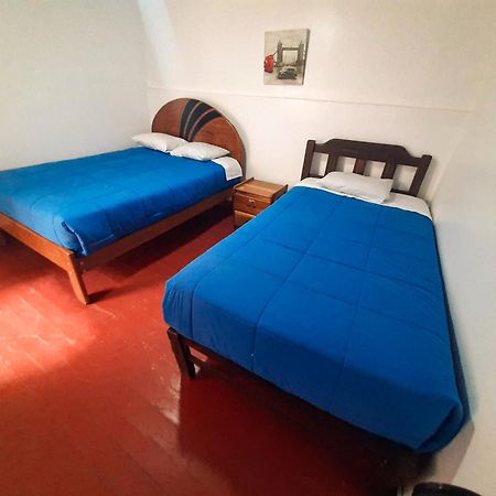 Peru Hostel Inn Plaza Cusco Dış mekan fotoğraf