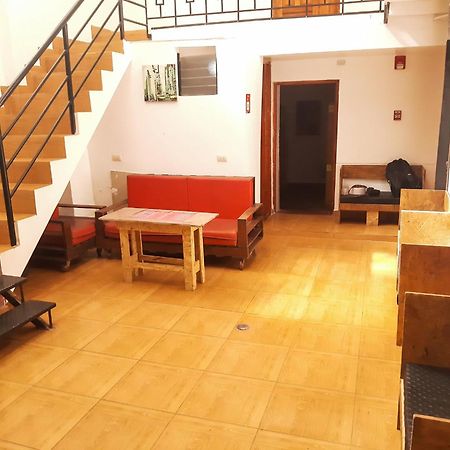 Peru Hostel Inn Plaza Cusco Dış mekan fotoğraf