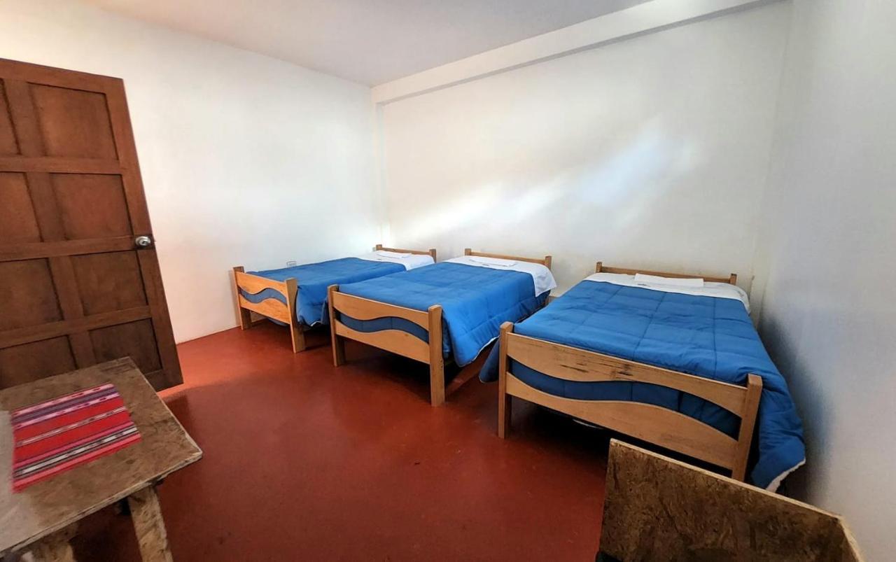 Peru Hostel Inn Plaza Cusco Dış mekan fotoğraf