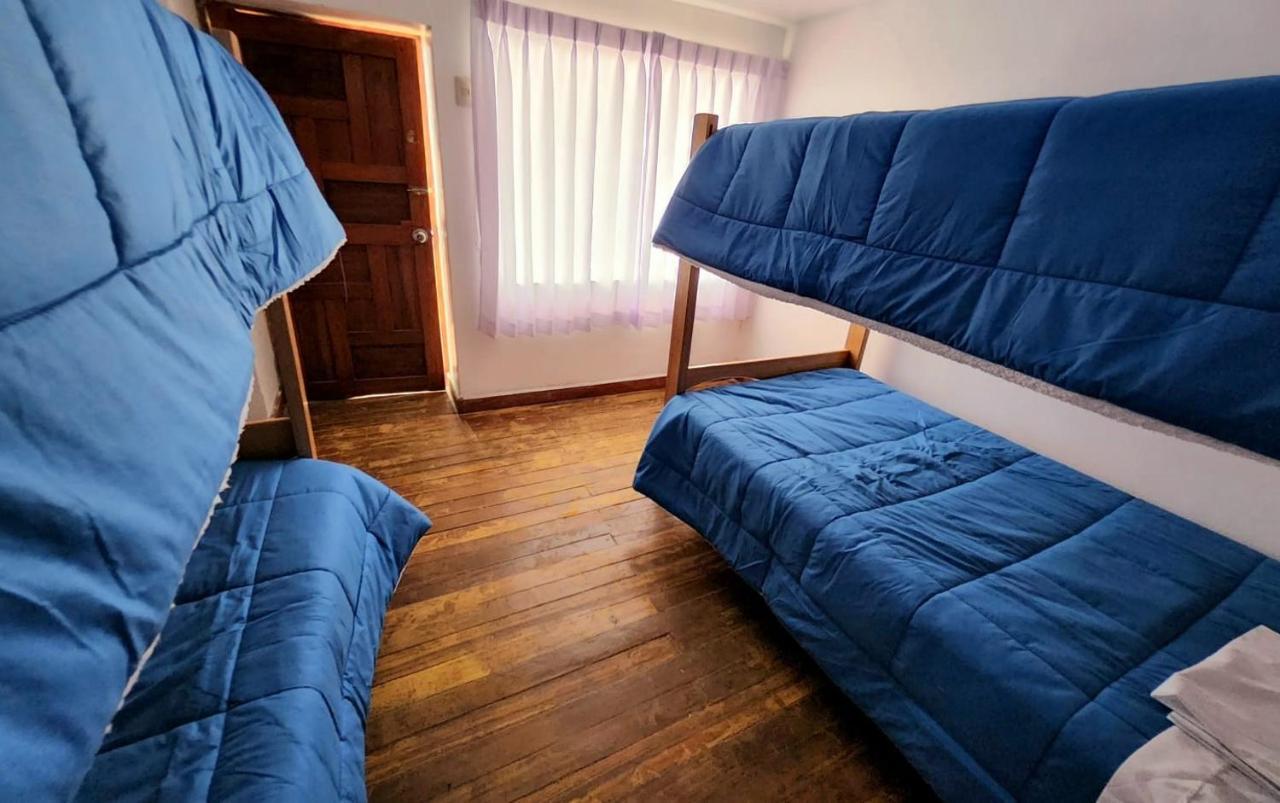 Peru Hostel Inn Plaza Cusco Dış mekan fotoğraf