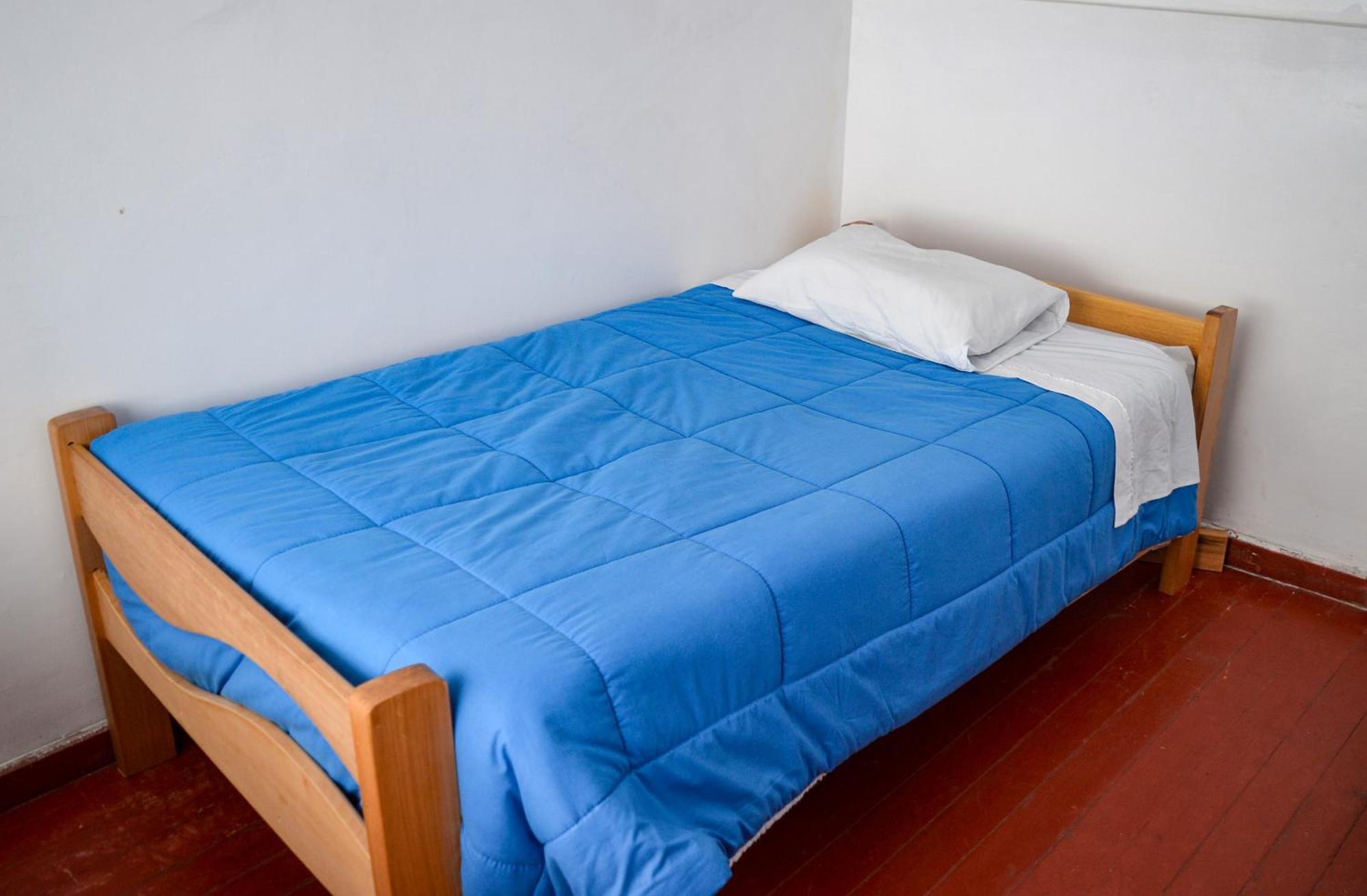 Peru Hostel Inn Plaza Cusco Dış mekan fotoğraf