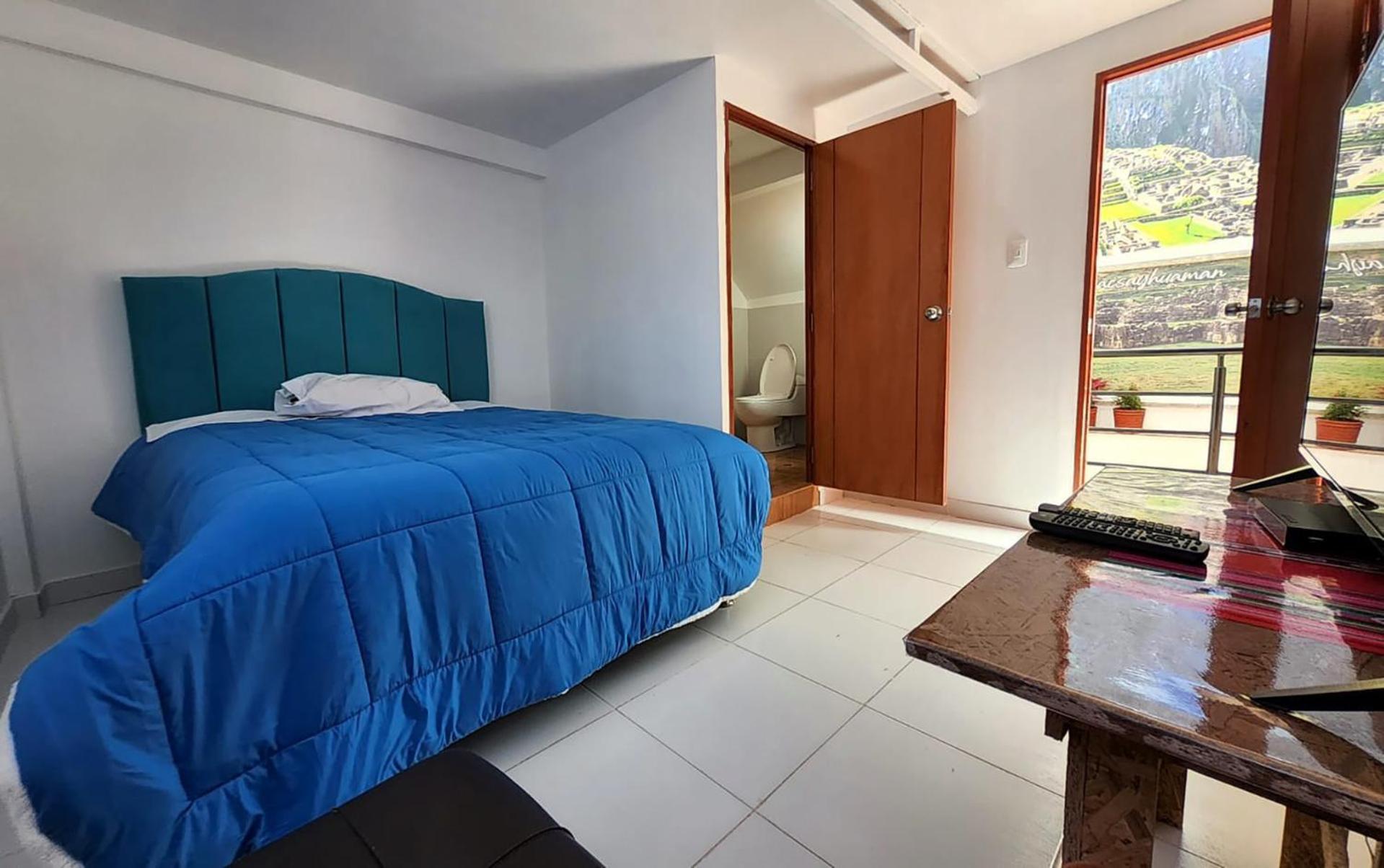 Peru Hostel Inn Plaza Cusco Dış mekan fotoğraf