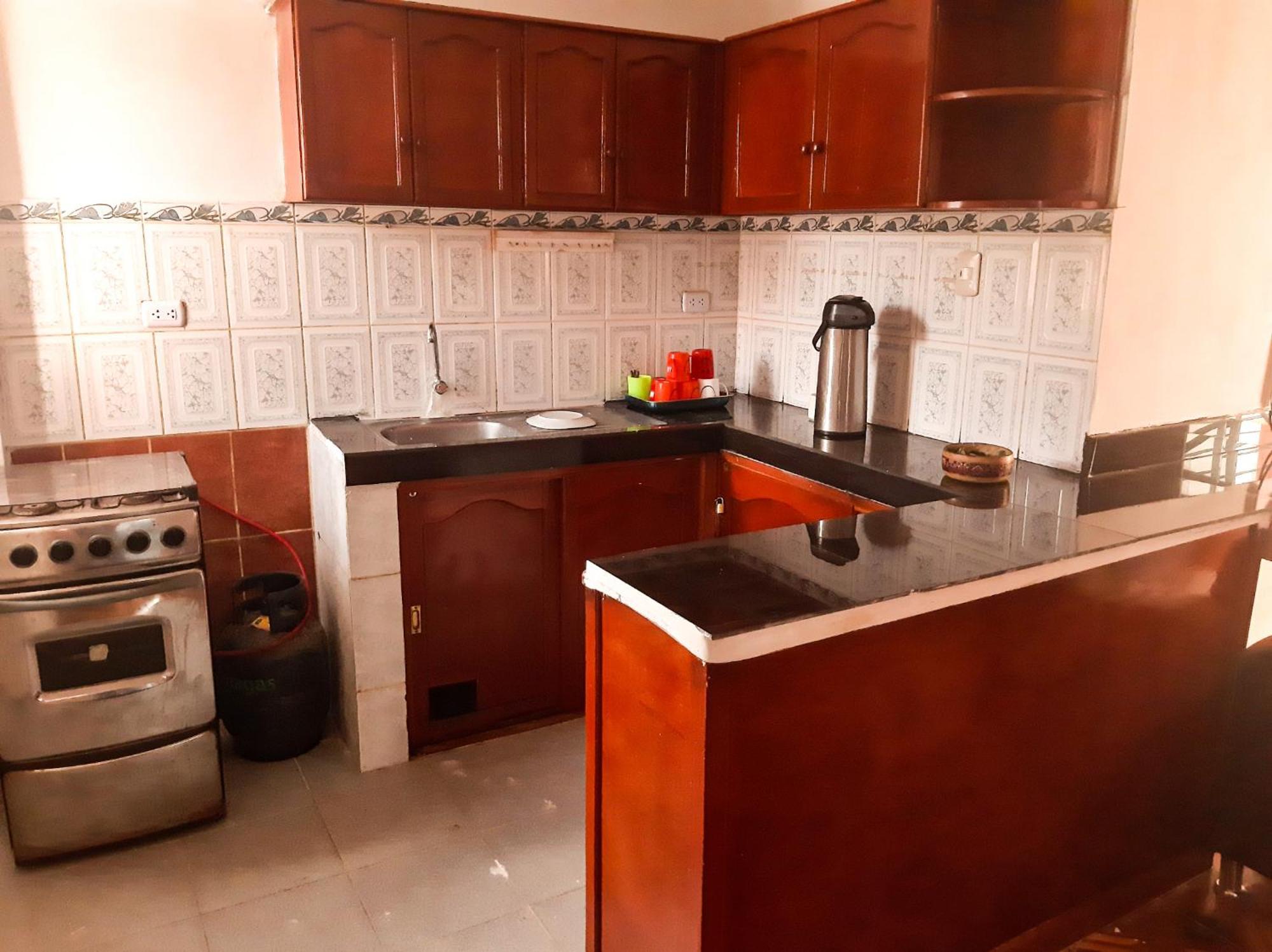 Peru Hostel Inn Plaza Cusco Dış mekan fotoğraf