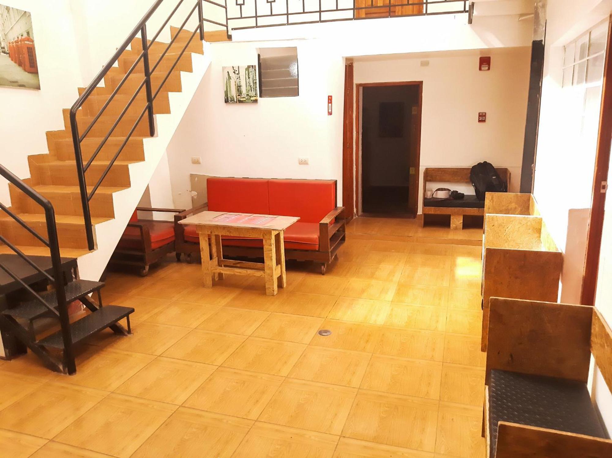 Peru Hostel Inn Plaza Cusco Dış mekan fotoğraf