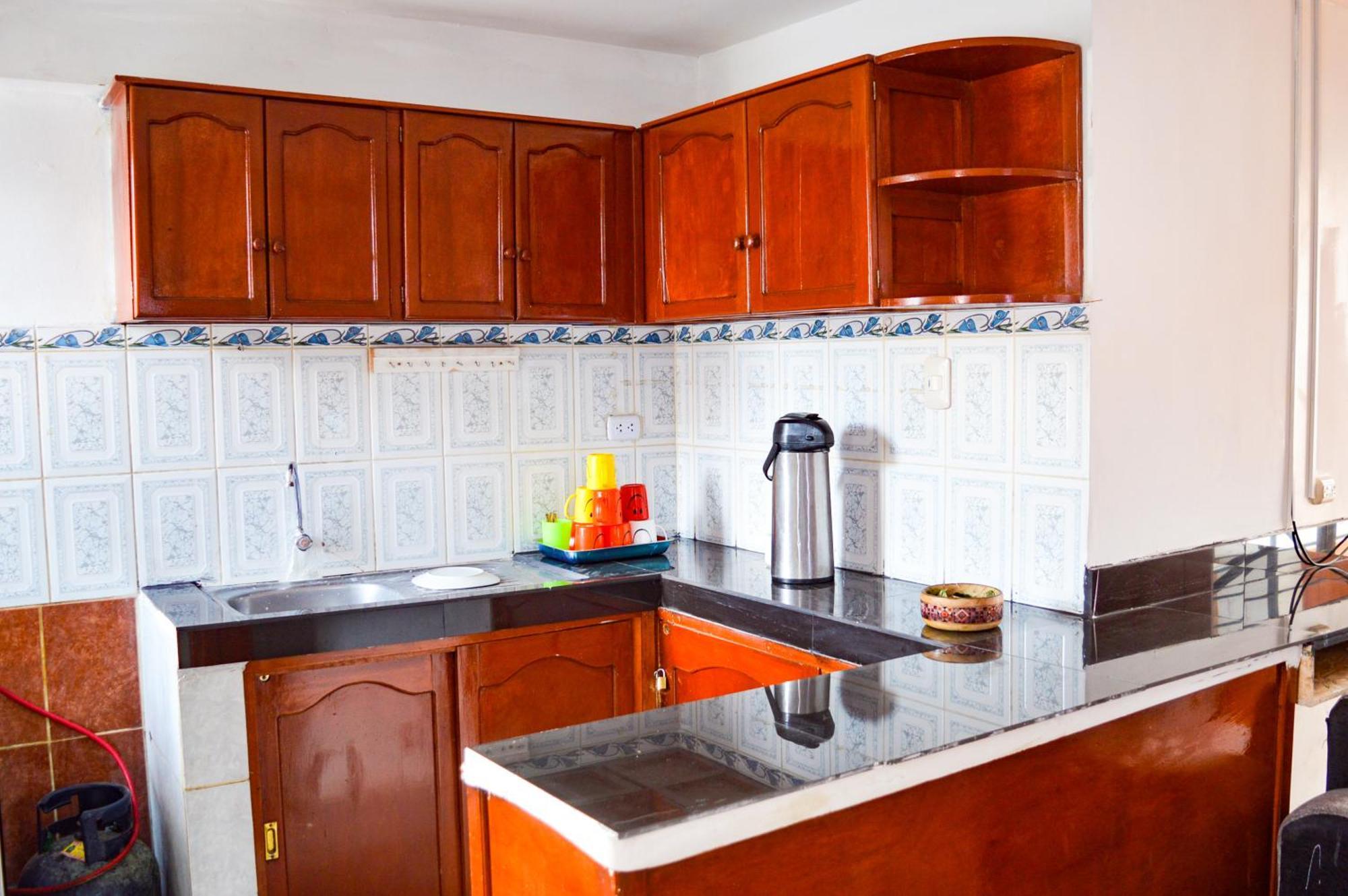 Peru Hostel Inn Plaza Cusco Dış mekan fotoğraf