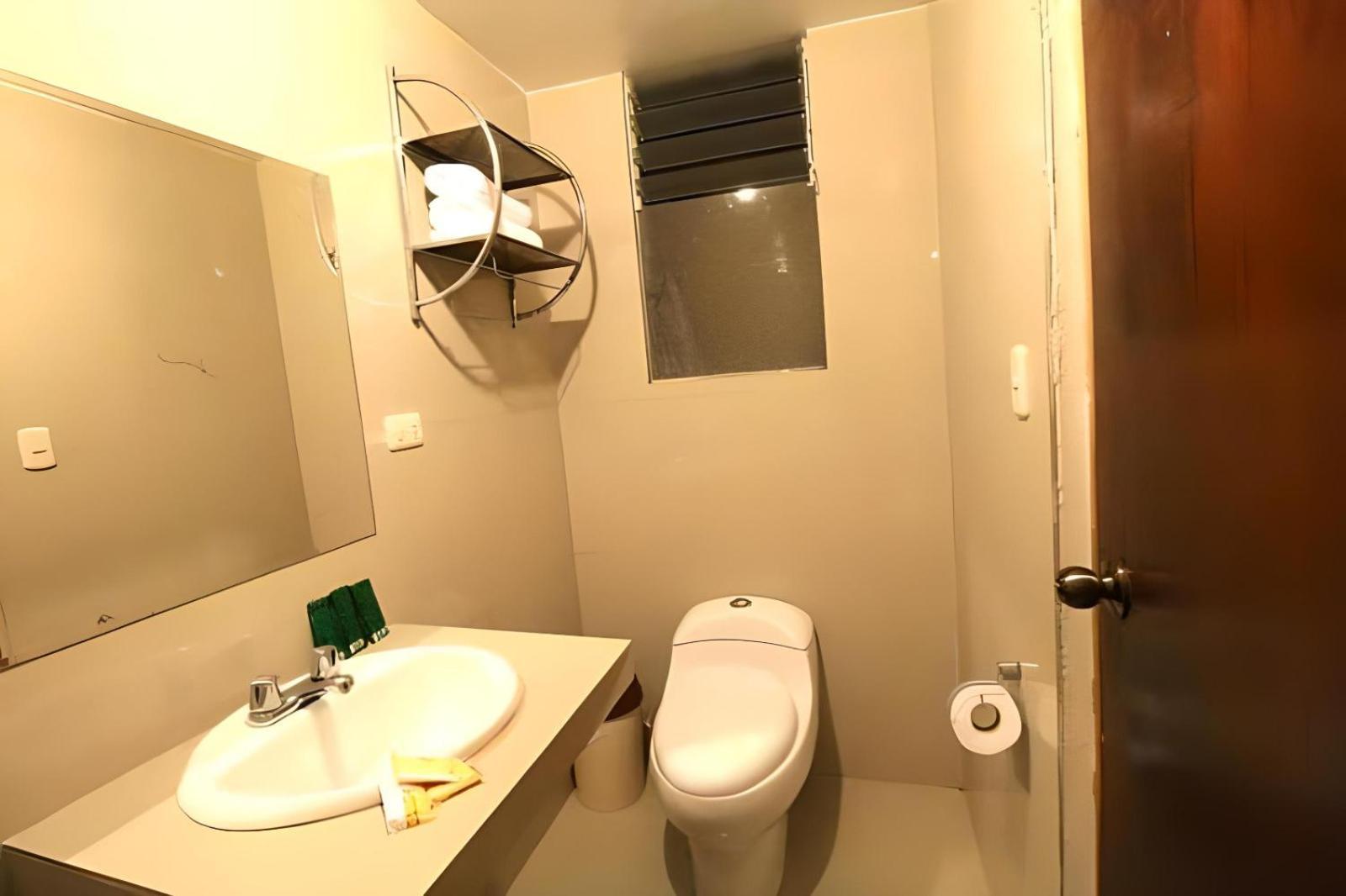 Peru Hostel Inn Plaza Cusco Dış mekan fotoğraf